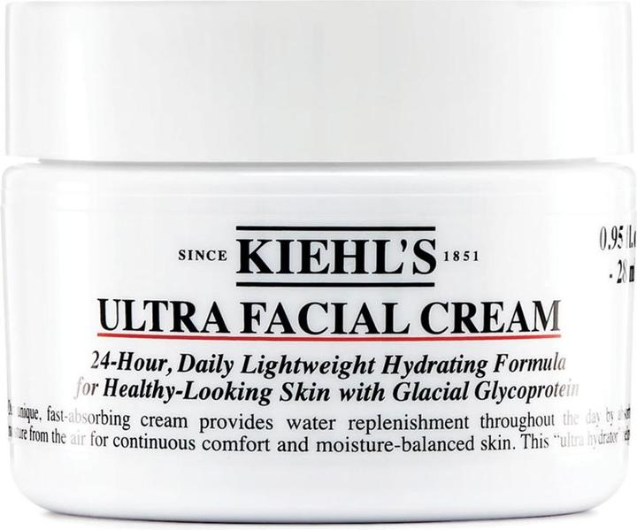 Produktbild Kiehl's Ultra Facial (150 ml, Tagescreme)
