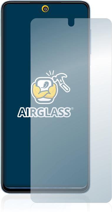 Immagine prodotto BROTECT AirGlass Vetro (1 Pezzo/i, Samsung Galaxy M52 5G)