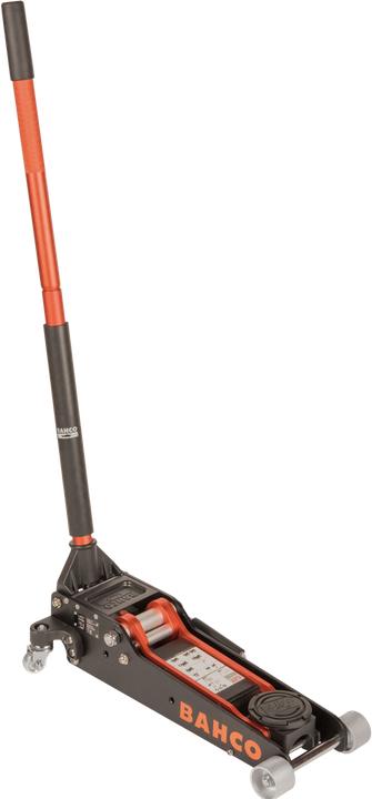 Image du produit Bahco Cric en aluminium 1,5 T