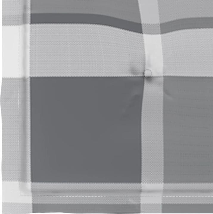 Produktbild vidaXL Gartenstuhl