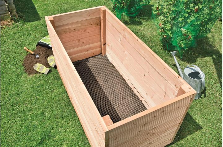 Image du produit Windhager Grille pour les campagnols