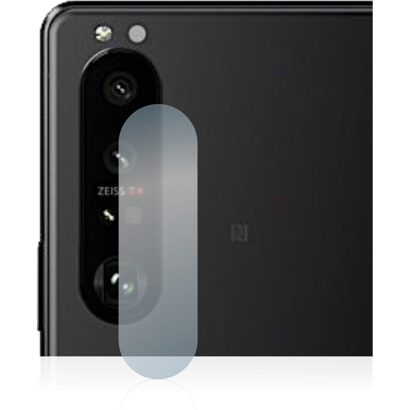 Thumbnail - BROTECT AirGlass Panzerglasfolie (1 Stück, Sony Xperia 5 III), Smartphone Schutzfolie, Transparent