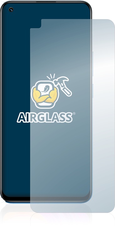Immagine prodotto BROTECT AirGlass Vetro (1 Pezzo/i, realme 8)