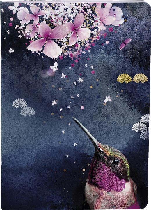 Image du produit Clairefontaine Sakura dream (A5)