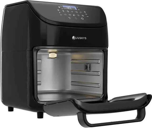 Produktbild Juskys Heissluftfritteuse Airfryer 12L