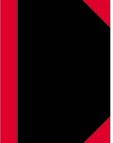 Image du produit Bantex A4 Chine Cahier (A4, Blanc, Couverture rigide)