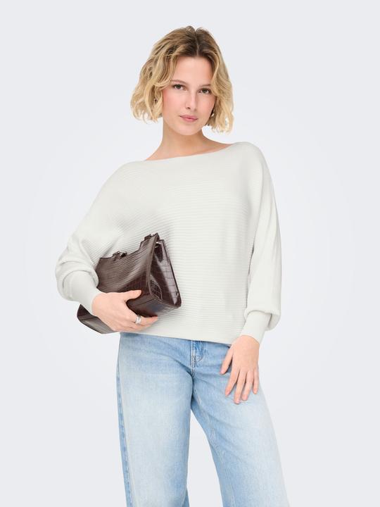 Immagine prodotto Only ONLADALINE L/S SHORT PULLO KNT NOOS Maglione lavorato a maglia (XS)