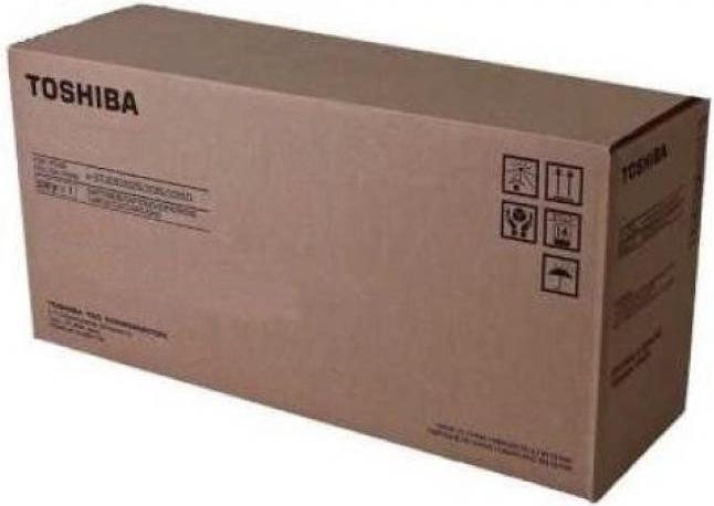 Produktbild Toshiba TFC415EK (BK)