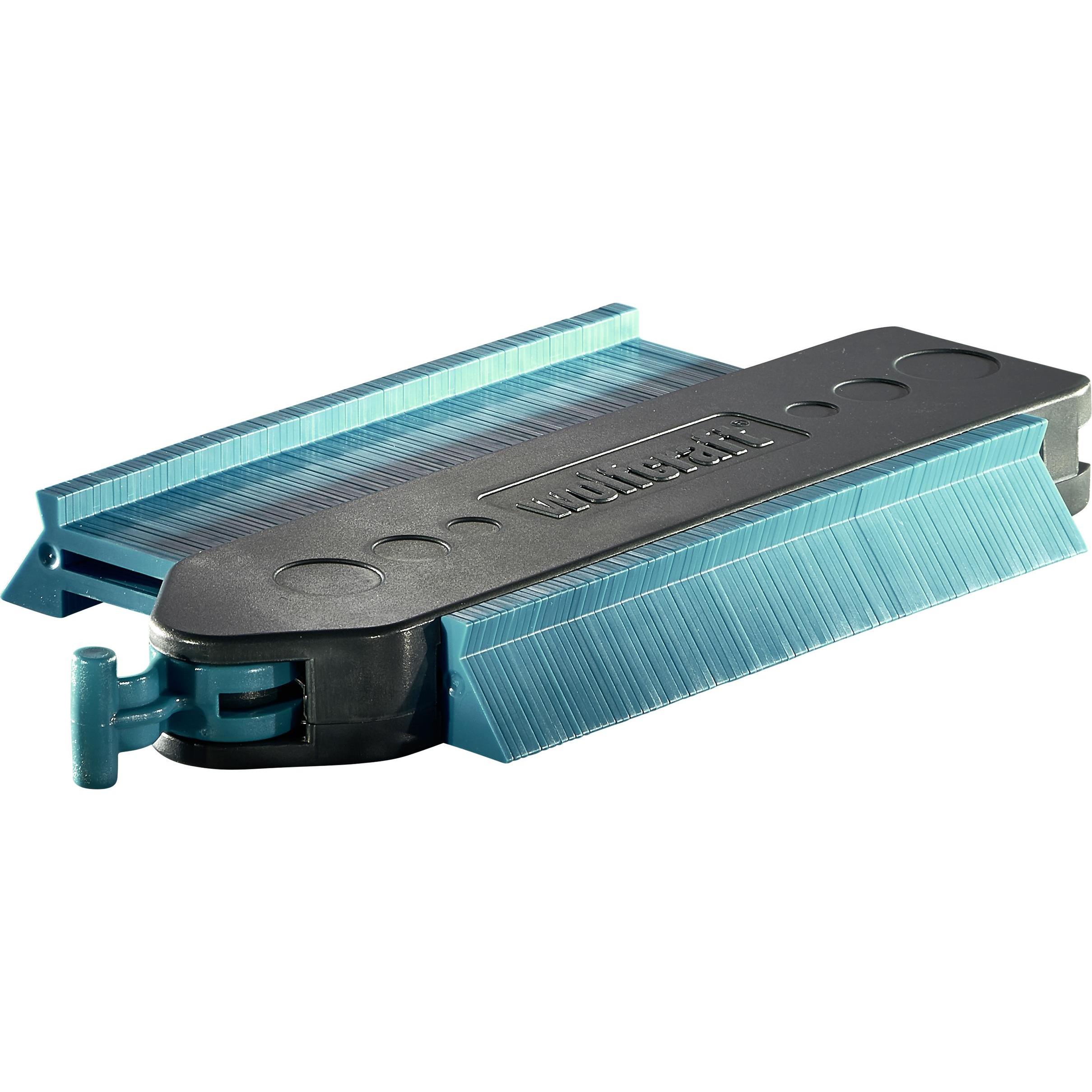 Thumbnail - wolfcraft, Messlehre, Konturenlehre (3 cm)