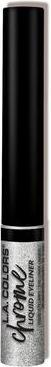 L.A. Colors L.A Colors Flüssiger Eyeliner verblendet