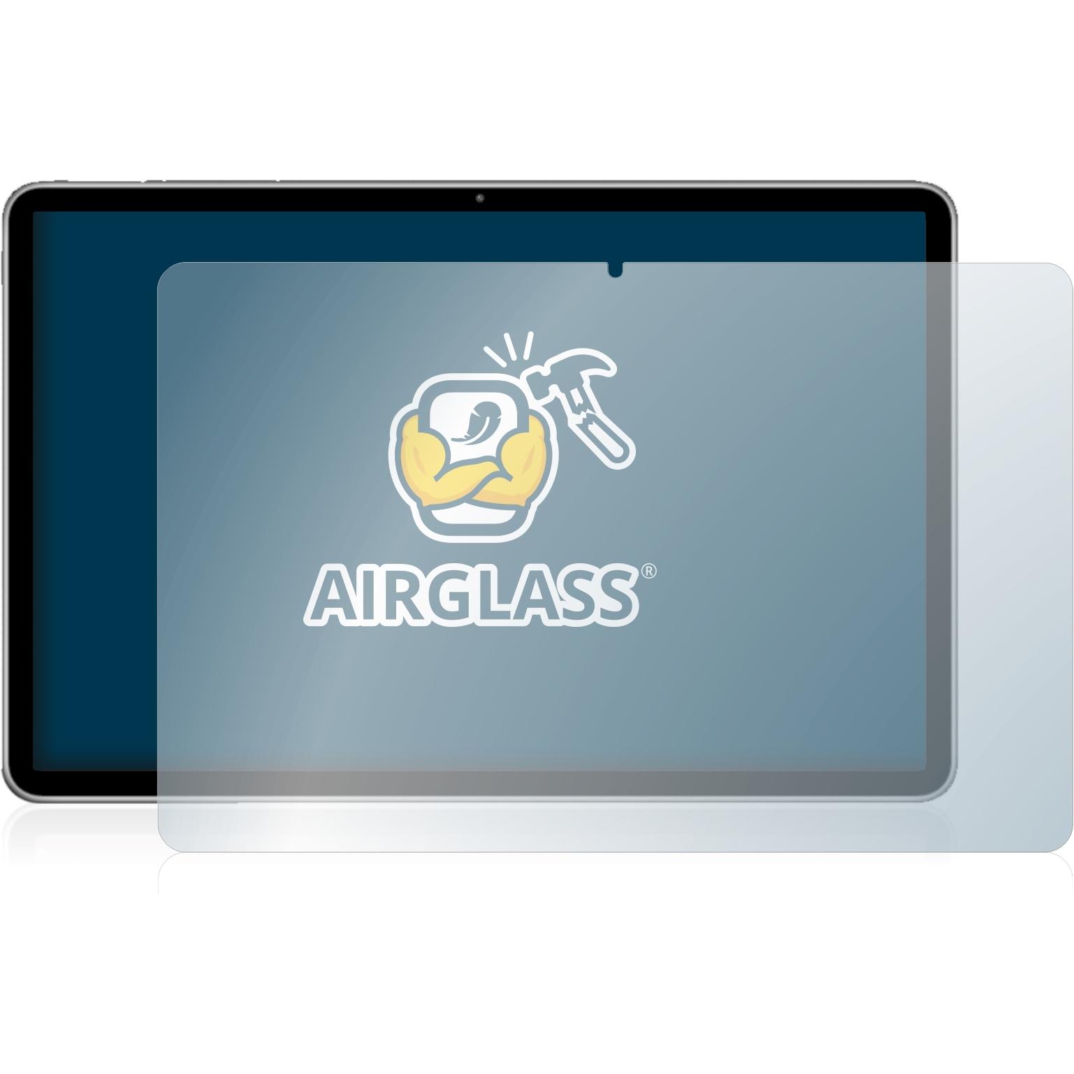 Thumbnail - BROTECT AirGlass Panzerglasfolie (1 Stück, MatePad 11), Tablet Schutzfolie