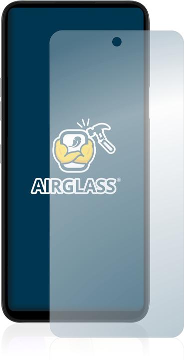 Produktbild BROTECT AirGlass Panzerglasfolie (1 Stück, LG K42)
