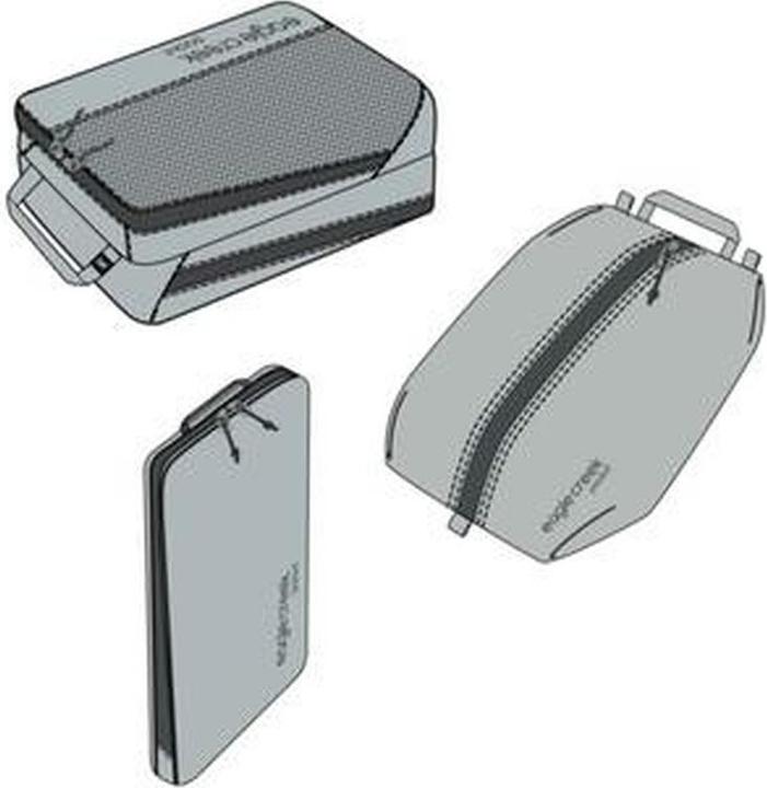Actual product image Eagle Creek Pack-It Essentials Set