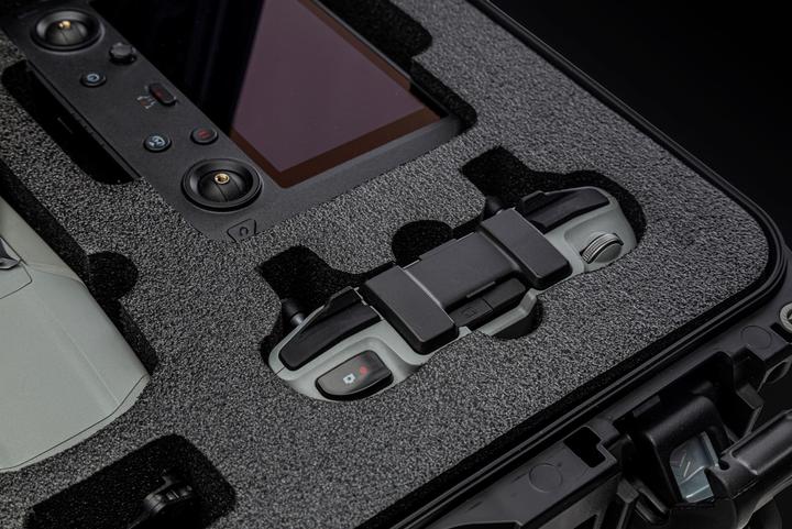 Produktbild Nanuk 925 Mavic Air 2 Smart Cntlr (Drohnen Koffer, DJI Mavic Air 2)