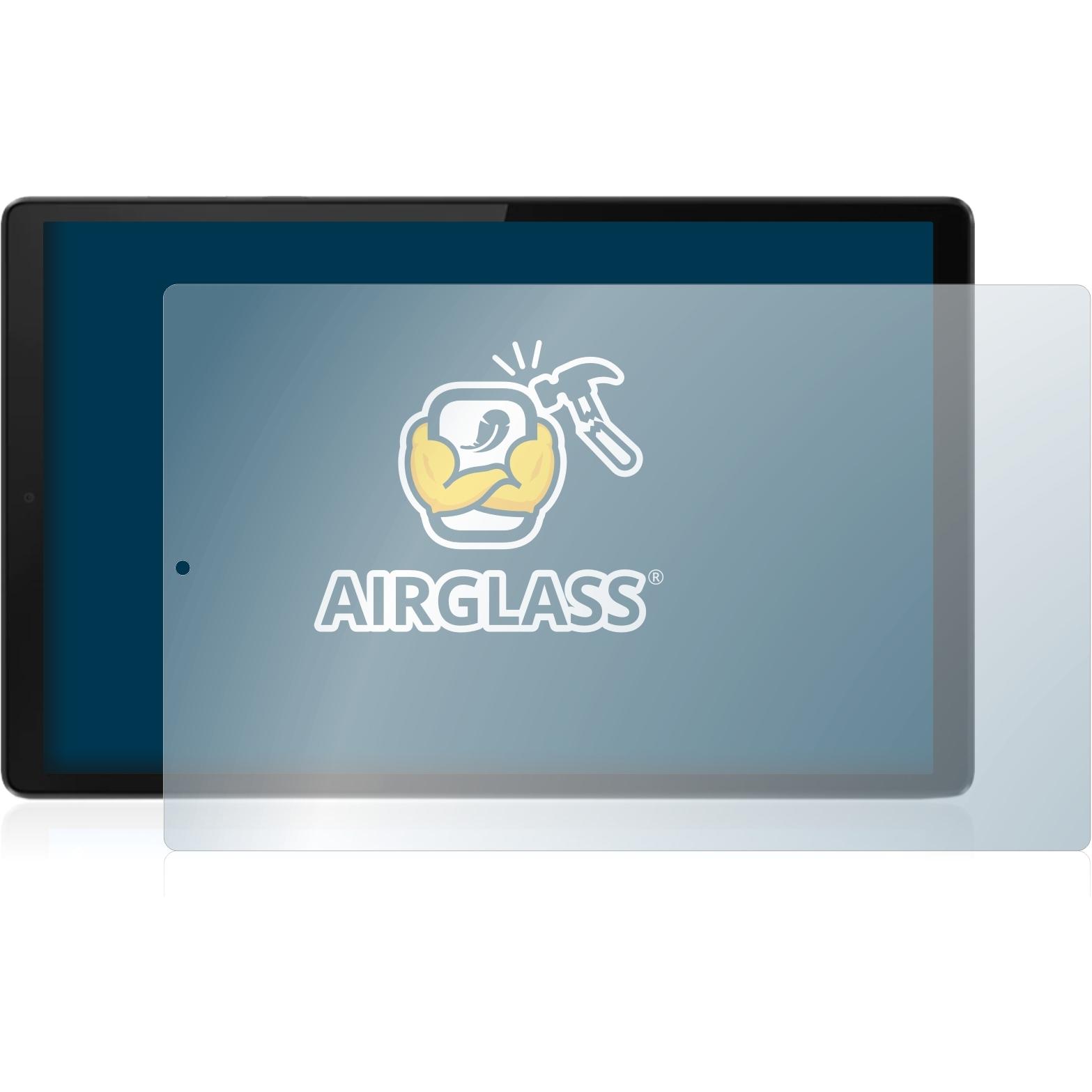 Thumbnail - BROTECT AirGlass Panzerglasfolie (1 Stück, Tab M10 HD Gen 2), Tablet Schutzfolie