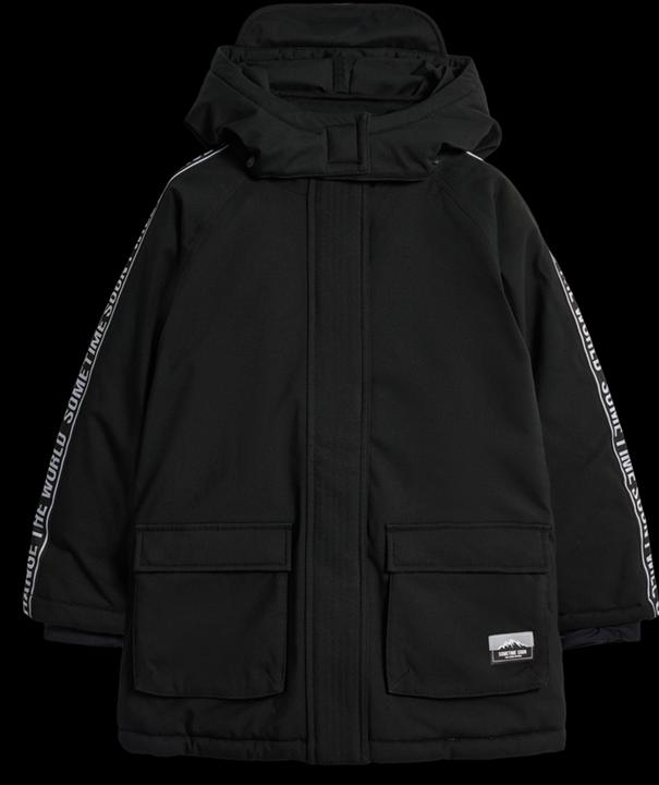 Produktbild hummel stsGLIDER JACKET (98)
