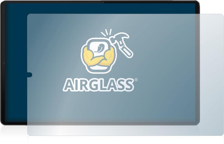 Produktbild BROTECT AirGlass Panzerglasfolie (1 Stück, Tab M10 FHD Plus)