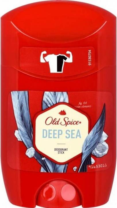 Actual product image Old Spice Deep Sea (Stick)