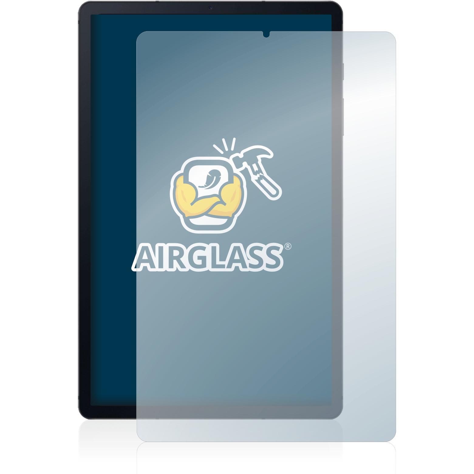 Thumbnail - BROTECT AirGlass Panzerglasfolie (1 Stück, Galaxy Tab S6 Lite 10.4 (2020)), Tablet Schutzfolie