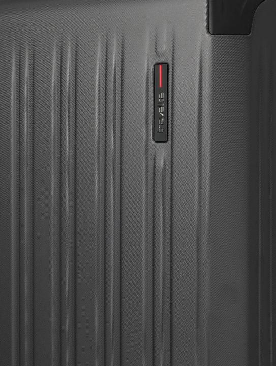 Actual product image Travelite Dynamic L Expandable Suitcase (101 l)