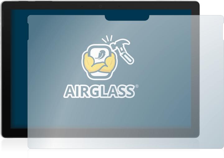 Immagine prodotto BROTECT AirGlass Vetro (1 Pezzo/i, Microsoft Surface Pro 7)