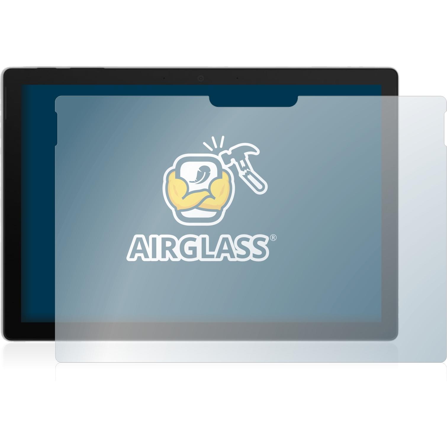 Thumbnail - BROTECT AirGlass Panzerglasfolie (1 Stück, Microsoft Surface Pro 7), Tablet Schutzfolie