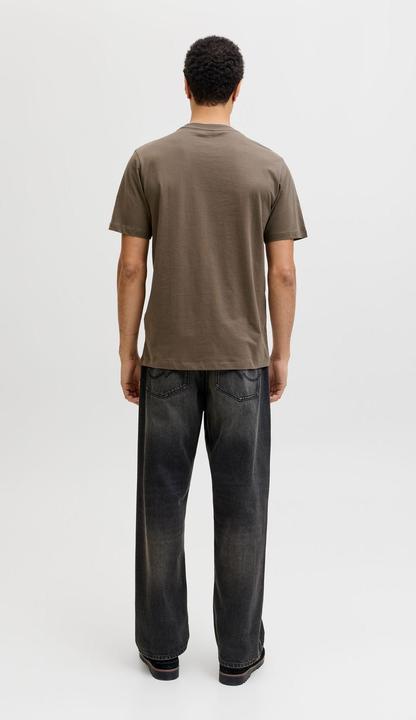 Produktbild Jack & Jones Gedruckt T-shirt T-shirt (XXL)