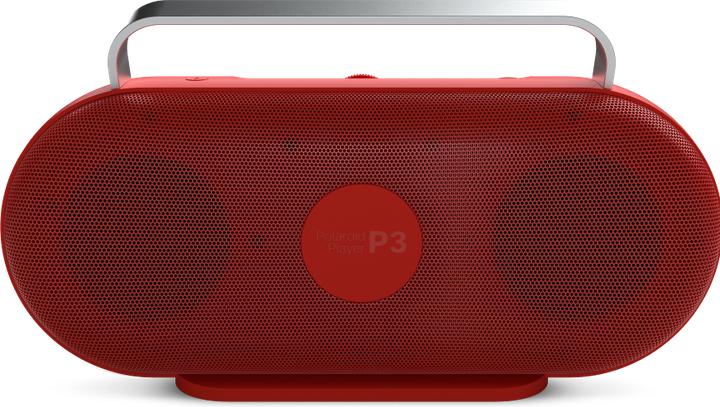Produktbild Polaroid P3 Music Player (15 h)