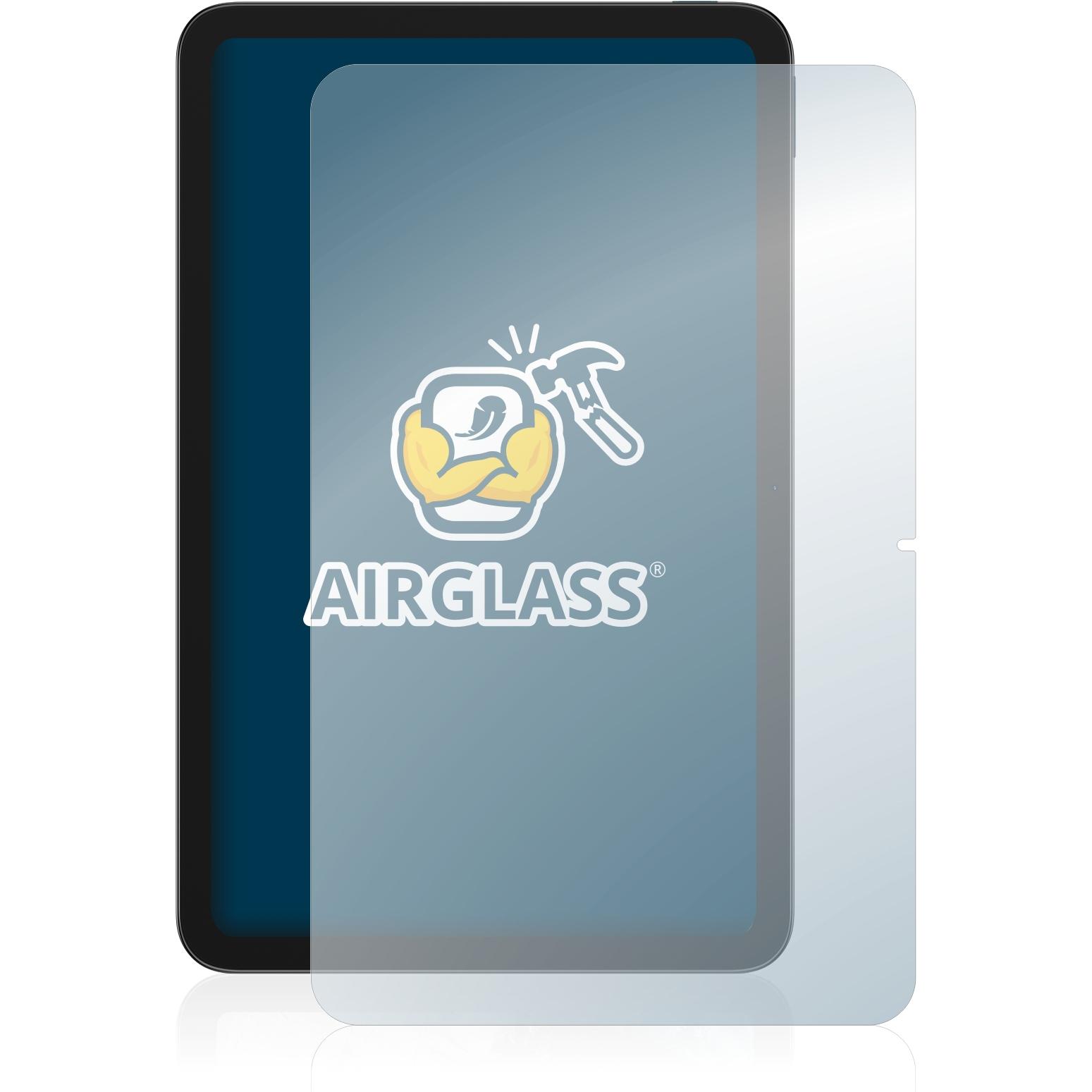 Thumbnail - BROTECT AirGlass Panzerglasfolie (1 Stück, T20), Tablet Schutzfolie