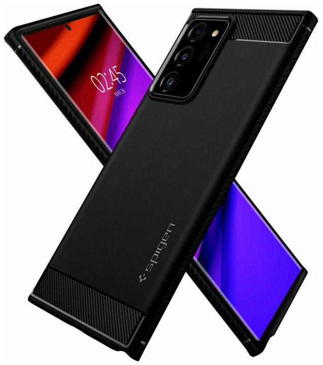 Immagine prodotto Spigen esercito robusto (Samsung Galaxy Note 20 Ultra)