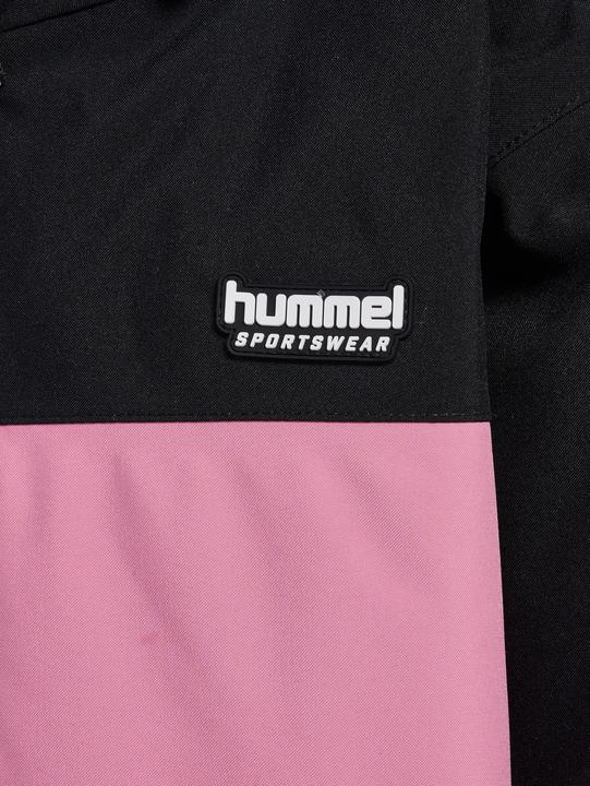 Actual product image hummel hmlJR BLOCK JACKET WP (164)