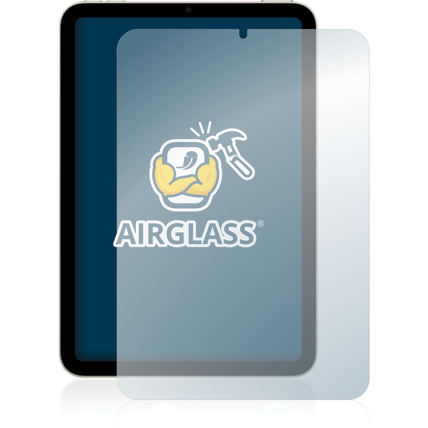 Thumbnail - BROTECT AirGlass Panzerglasfolie (1 Stück, iPad mini 6), Tablet Schutzfolie
