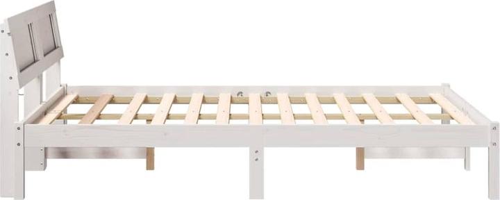 Image du produit vidaXL Bettrahmen (120 x 200 cm)