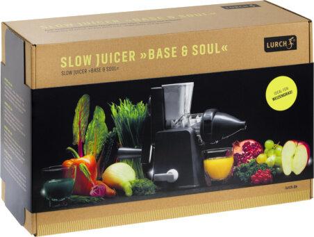 Produktbild Lurch Base & Soul