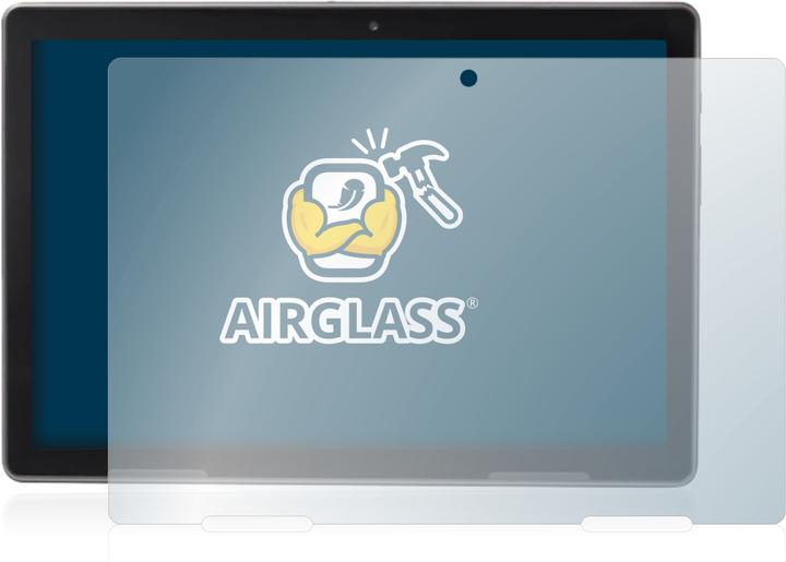 Image du produit BROTECT AirGlass Verre (1 pièce(s), Lifetab P10912)