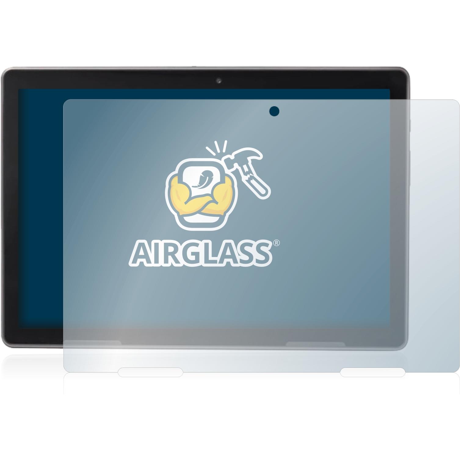 Thumbnail - BROTECT AirGlass Panzerglasfolie (1 Stück, Lifetab P10912), Tablet Schutzfolie