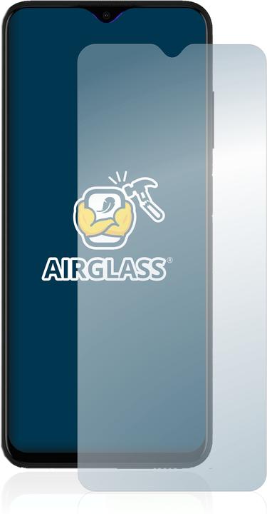 Immagine prodotto BROTECT AirGlass Vetro (1 Pezzo/i, Samsung Galaxy A03s)