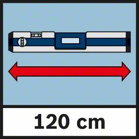 Actual product image Bosch Professional Zubehör PRO HEX 19-4C Pointed chisel, 400 mm (400 mm)