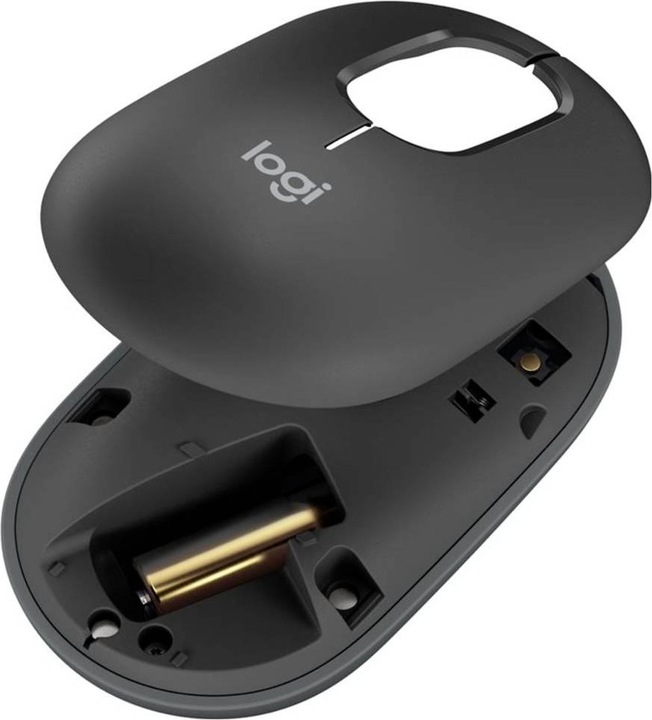 Actual product image Logitech POP Mouse with personalisable emoji (Wireless)