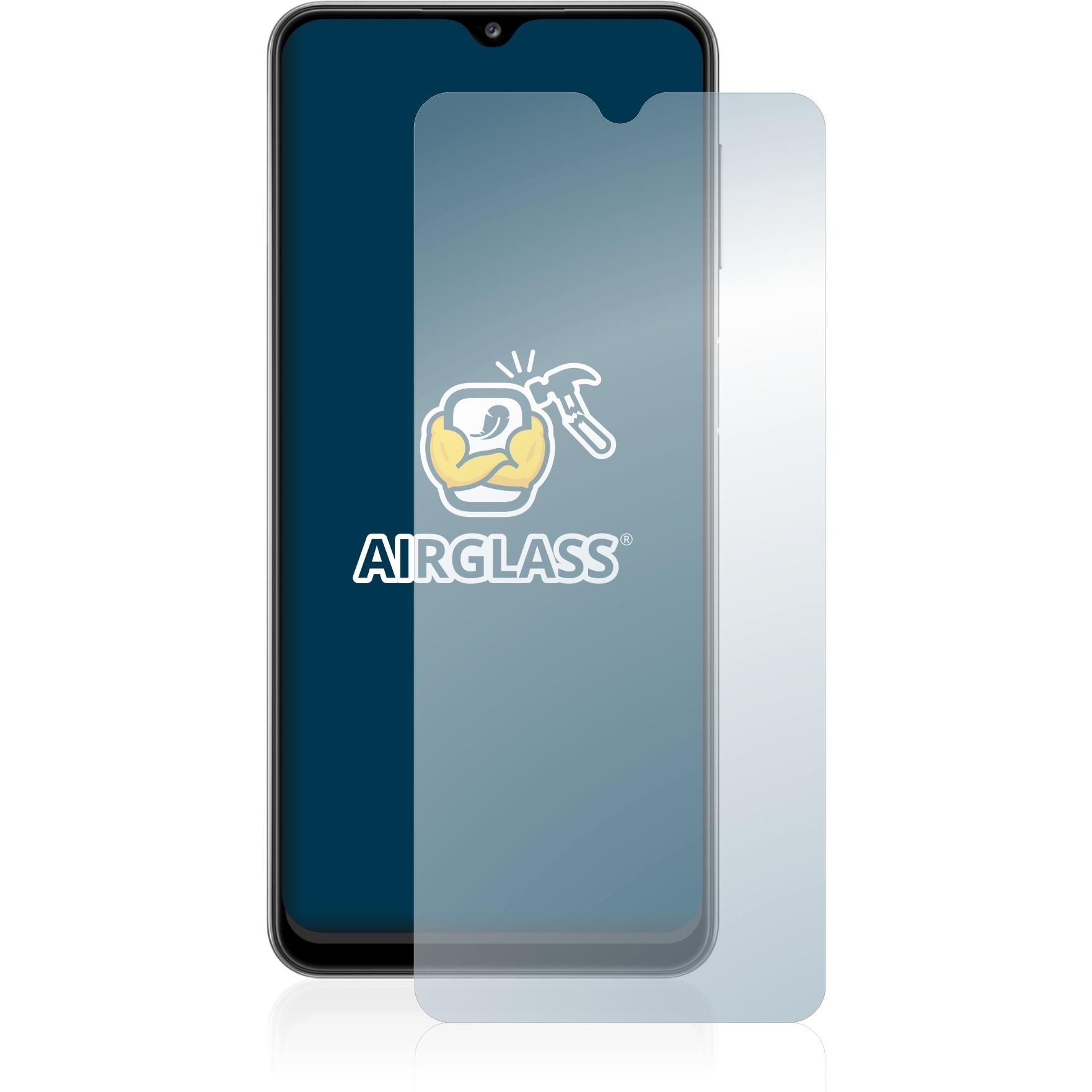 Thumbnail - BROTECT AirGlass Panzerglasfolie (1 Stück, Samsung Galaxy A32), Smartphone Schutzfolie, Transparent