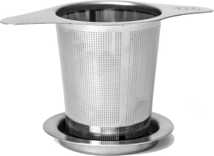 Productafbeelding Paper & Tea Infuser