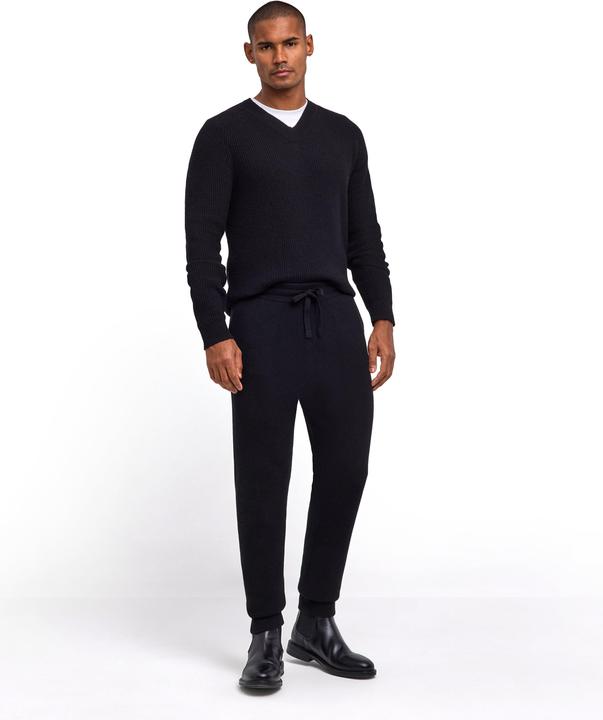 Actual product image Falke SEL Ribbed Lambswool Pants m (M)
