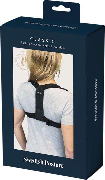 Immagine prodotto Swedish Posture Classic Posture Brace (M, S)