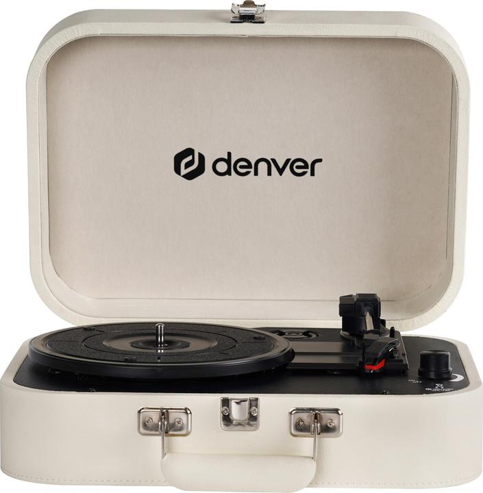 Denver VPL-130 (Manuel)