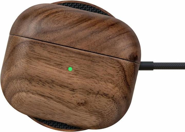 Produktbild Woodcessories AirPods Case Wood (Kopfhörer Hülle)