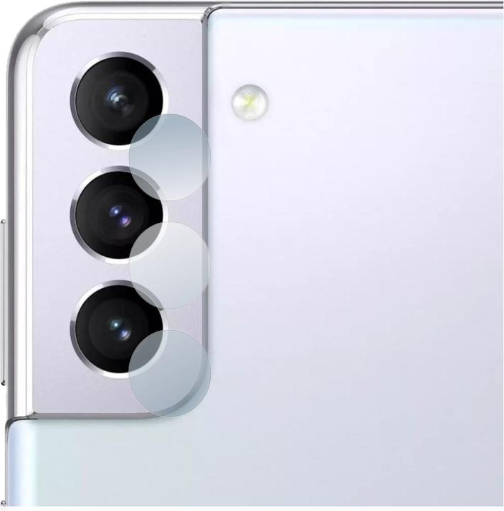 Image du produit BROTECT AirGlass Verre (1 pcs, Samsung Galaxy S21 5G)