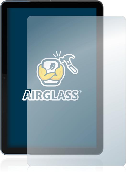 Actual product image BROTECT AirGlass Glass (1 pcs., IdeaPad Duet Chromebook)