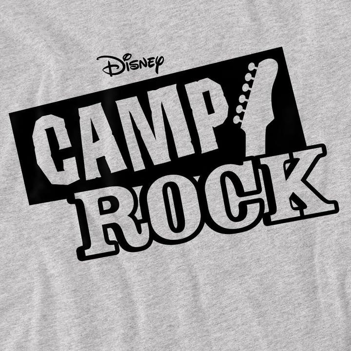 Produktbild Camp Rock TShirt (M)
