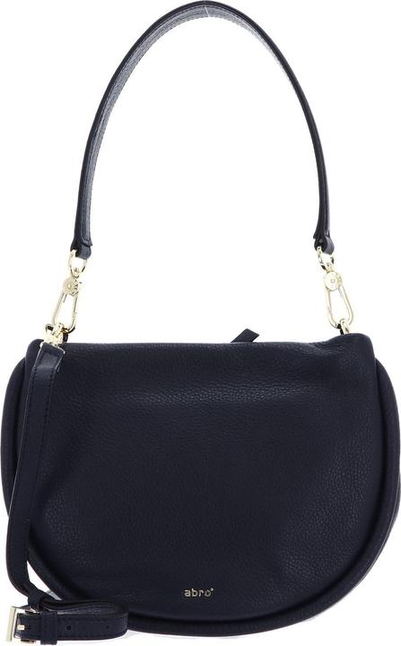 Produktbild Abro Leather Dalia Hobo Bag Willow