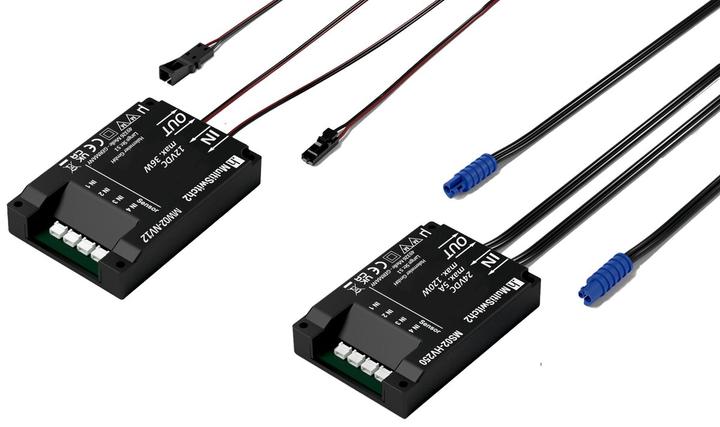 Productafbeelding Halemeier Sensorschakelaar MultiSwitch2 Master 12 / 24 / 230 V